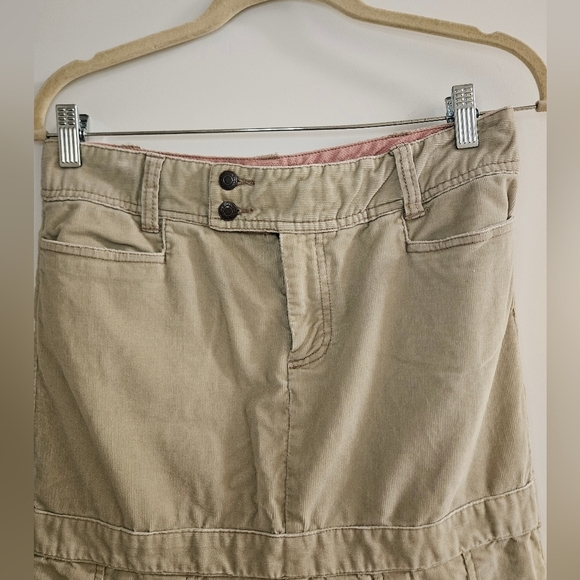 American Eagle Outfitters 1978 Vintage Pleated Skirt - Picture 3 of 8